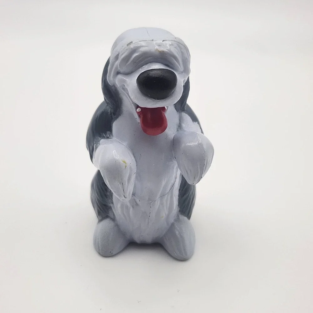 Max the dog The Little Mermaid  Disney 2